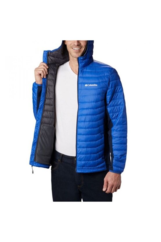 Powder Pass™ Full-zip Erkek Mont Eo0026 437