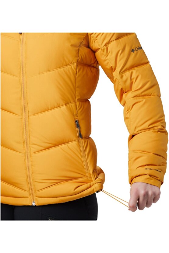 Kadın Sarı Pike Lake Mont 1803781-756