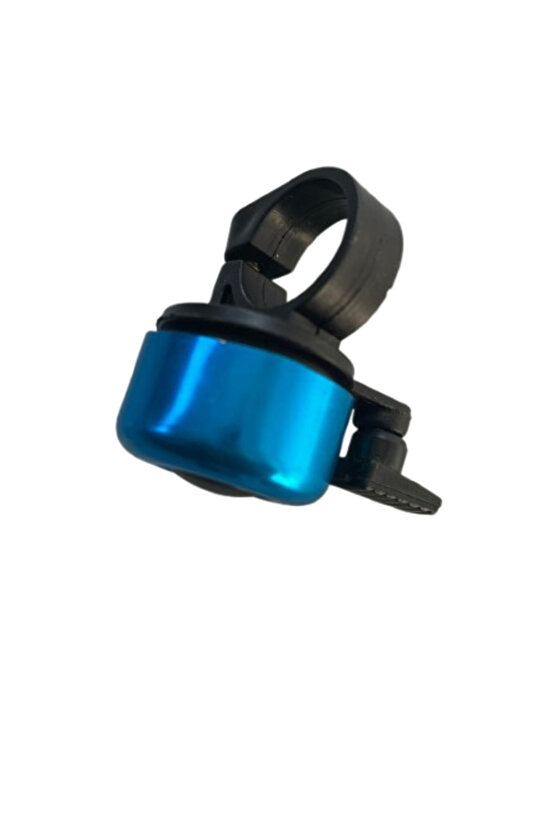 Bisiklet Zil Tin Tin Metal Başlıklı Renkli A+++ Kalite