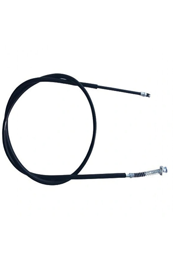 E-bike Arka Fren Teli Komple E Bıke