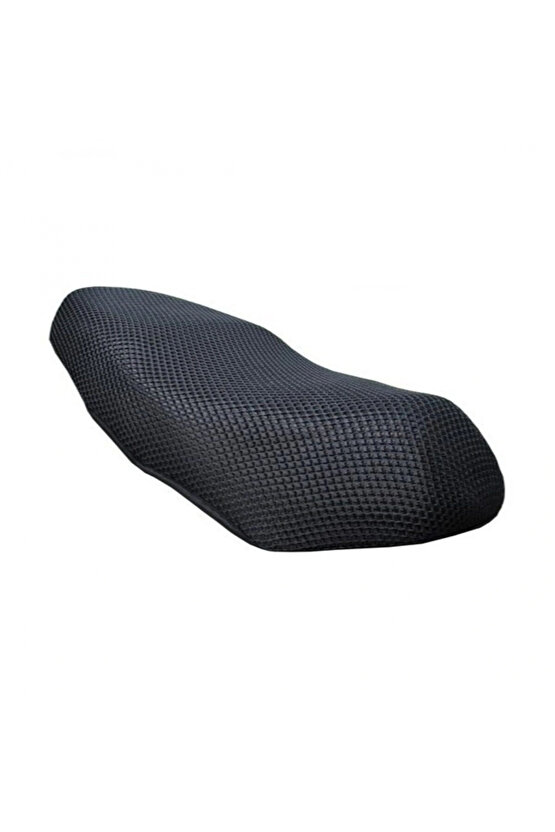 3XL BEDEN Yamaha Ybr 125 Motosiklet Sele Kılıfı 3d Çift Katlı Fileli