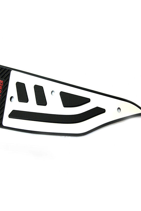 - 4045 Honda Pcx Basamak Takım Nikel