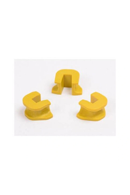 Sym Joymax250 Performans Baga 6Lı+Kızak Kaydırıcı Set