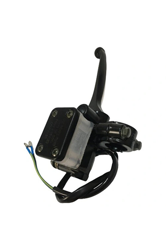 Cg Ön Fren Üst Merkez