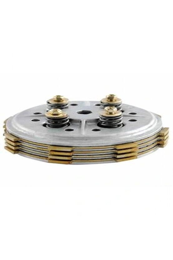 Yamaha Ybr125 Debrıyaj Baskı 4 Lü Orjinal