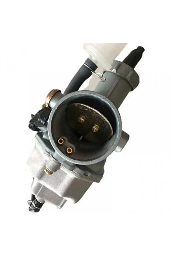 Cg 200 Karbüratör Komple