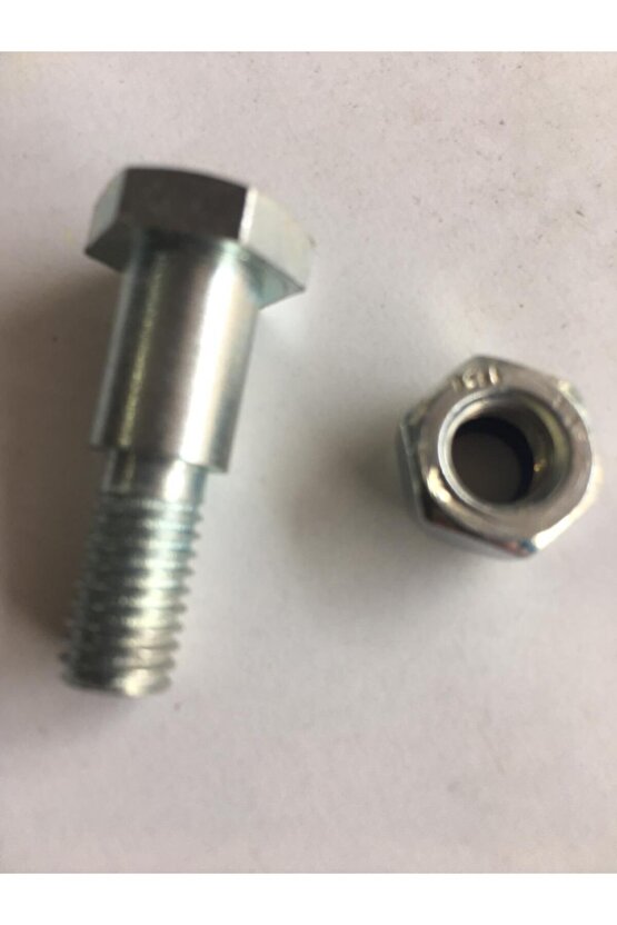 Motosikletcup Kampana Civatası Somunlu