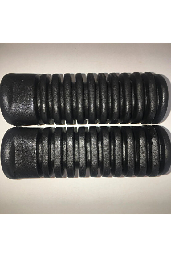 Titan Cg Ön Basamak Lastiği 2 Ad Ayak Basamak Lastiği