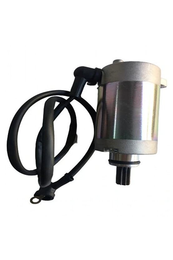 Ybr 125 Marş Motoru Komple