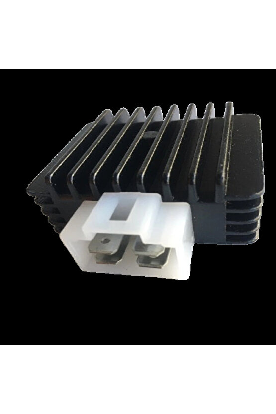 Cupsct Kablosuz 4fiş Konjektör Şarj Regülatörü Fa24-5