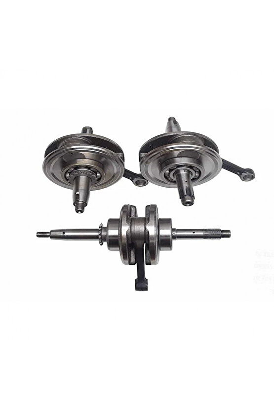 Cup 100 Krank Komple Flc