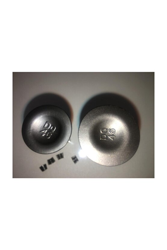 Cg 125 Agk Kuba Subop Tk Dq Tırnaklı