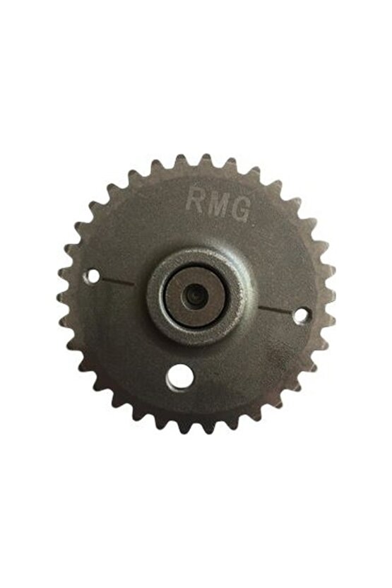 Scooter Eksantrik Mili Komple Kaliteli Uyumlu