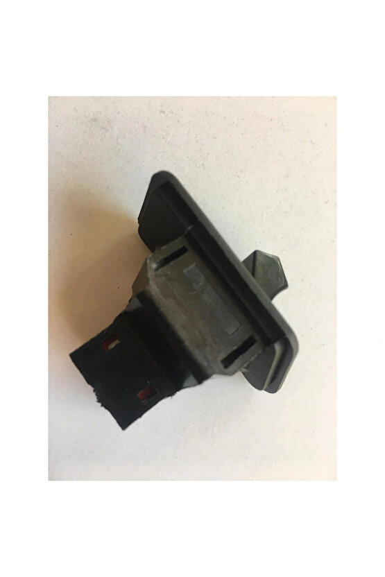 Scooter Cup Far Düğmesi