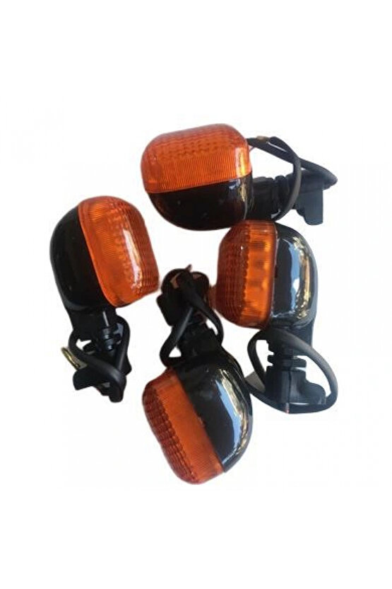 Mobilet Em Sinyal Lambası 4 Adet Paketli