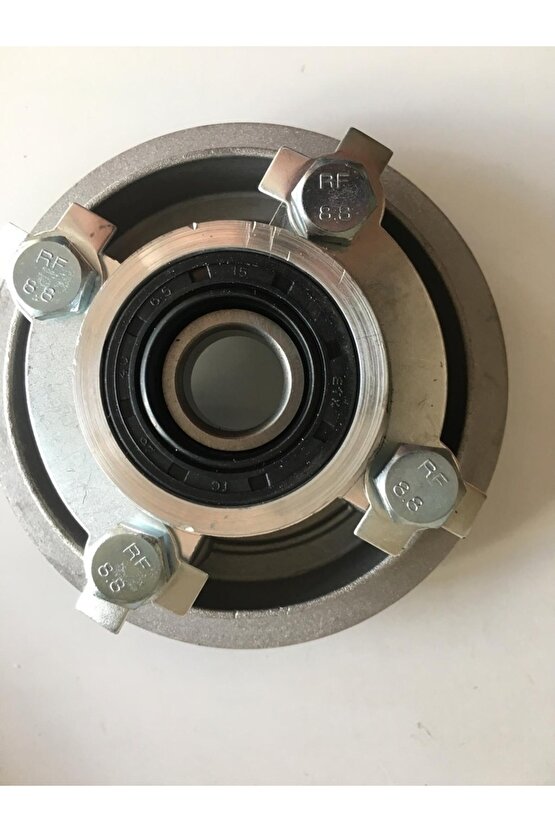 Cup 100 110 Arka Dişli Taşıyıcı Tambur Stoper Komple Rmg