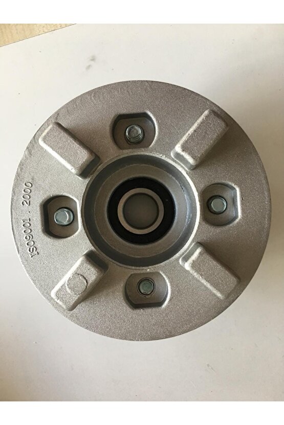 Cup 100 110 Arka Dişli Taşıyıcı Tambur Stoper Komple Rmg