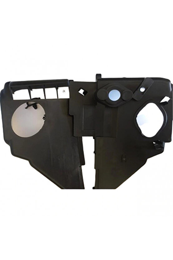 125-150 Scooter Motor Soğutma Kapak Takım