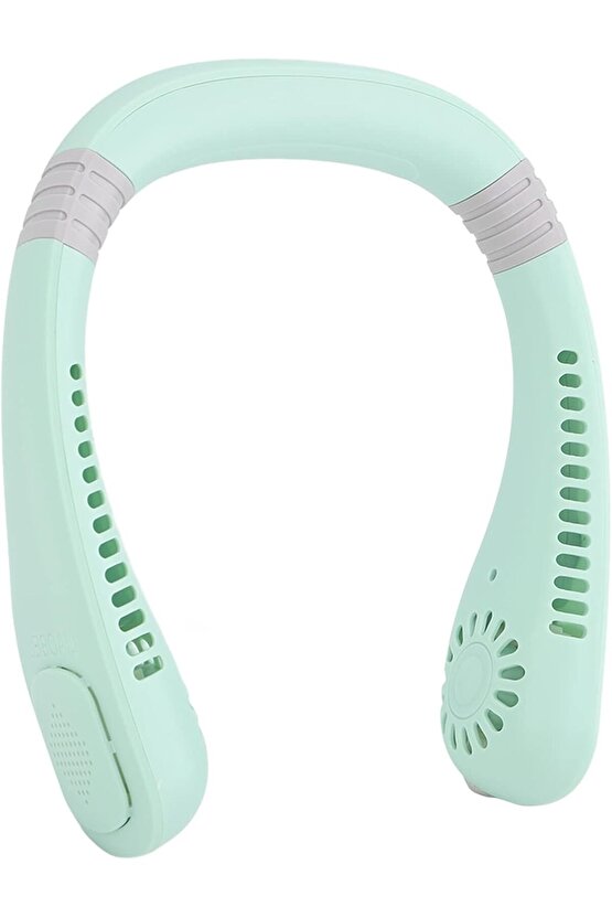 BOYUNA ASMALI VANTİLATÖR MİNİ KLİMA LED GÖSTERGELİ 5 HIZ KADEMELİ SERİNLETİCİ FAN HAVA SOĞUTUCU