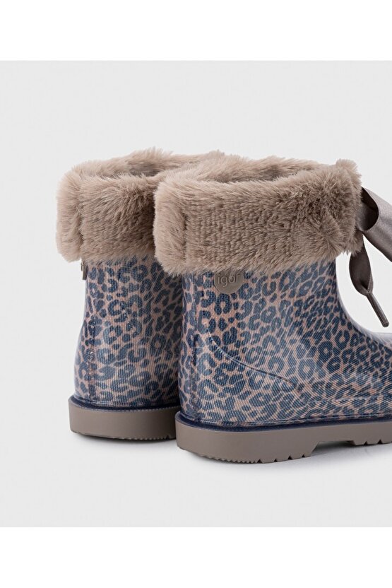 W10338 Bimbi Leo Soft Çocuk Bot