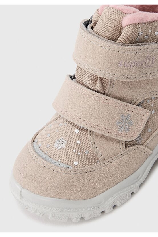 Husky1 Anatomik Taban Gore-Tex Su Geçirmez Çocuk Bot