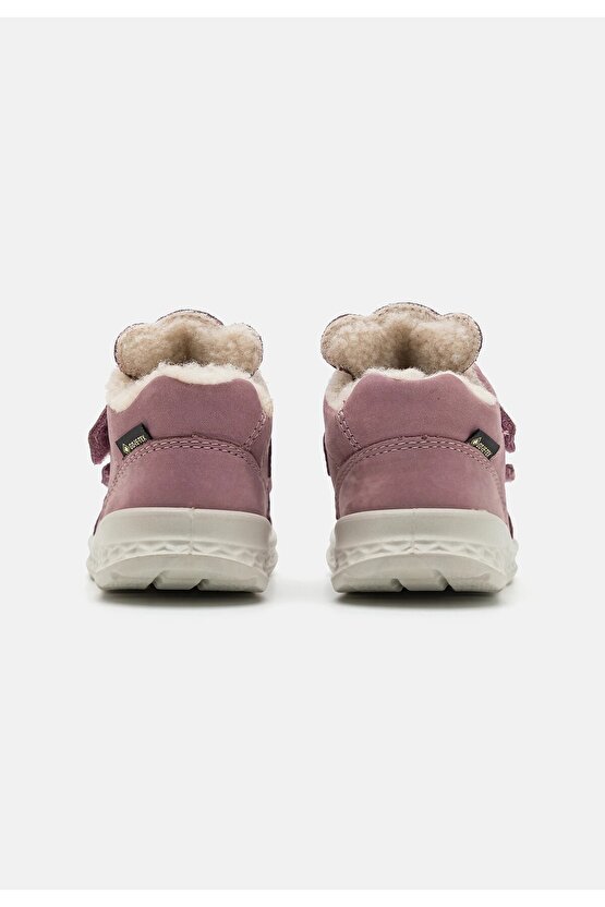 Breeze Anatomik Taban Gore-Tex Su Geçirmez Çocuk Bot