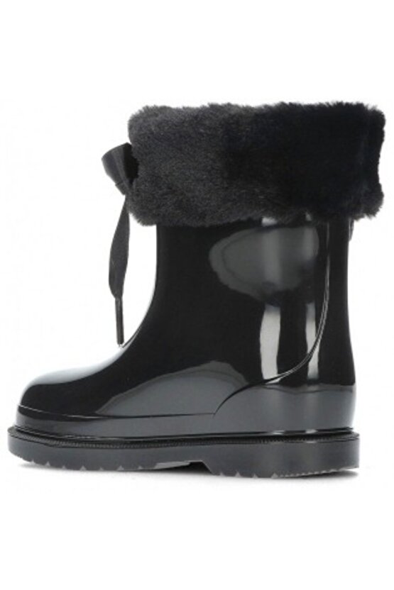 W10258 Bımbı Soft Bot SİYAH