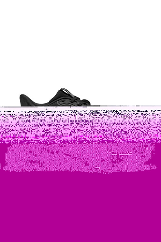 310282-01 Pwr Hybrid Tr Erkek Siyah Antrenman Ayakkabısı