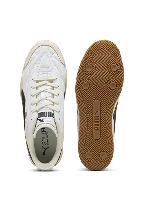 Erkek Beyaz Tifosi SD Sneaker