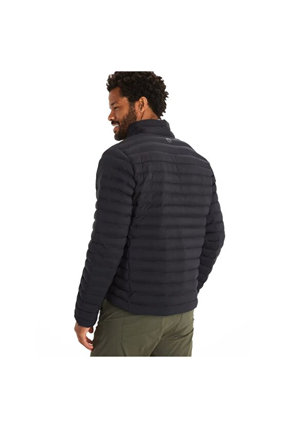 Echo Featherless Yalıtımlı Erkek Mont