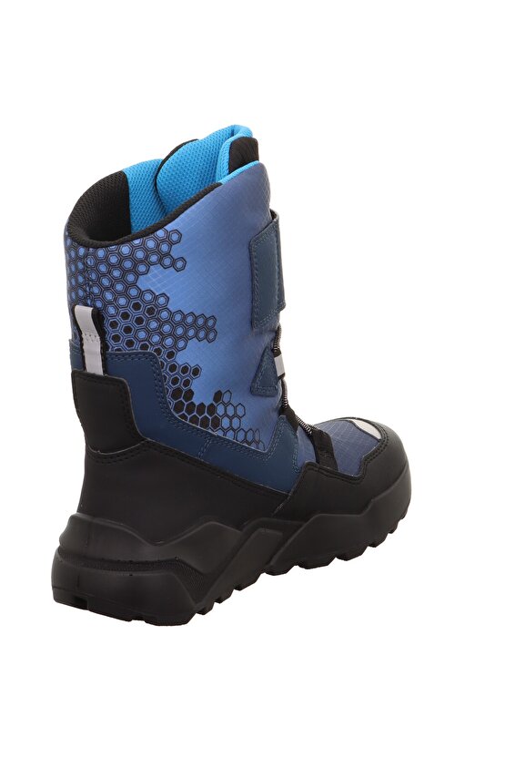 Rocket Gore-Tex Su Geçirmez Bot 1-000409-8000