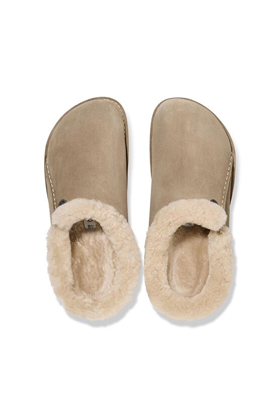 ZERMATT PREMIUM SHEARLING VL
