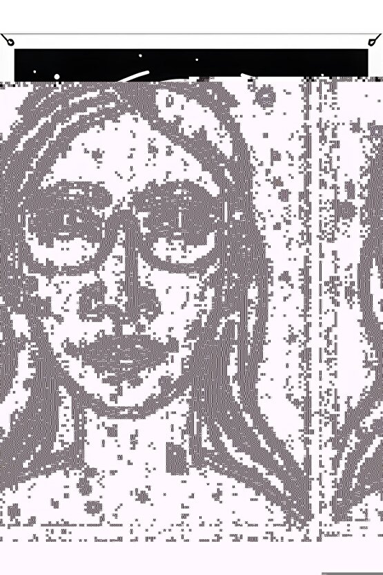 Matisse - Boho - Art Deco - Soyut - Doğa ( 3 lü Çerçevesiz ) Poster - Afiş - Tablo KR2C01182