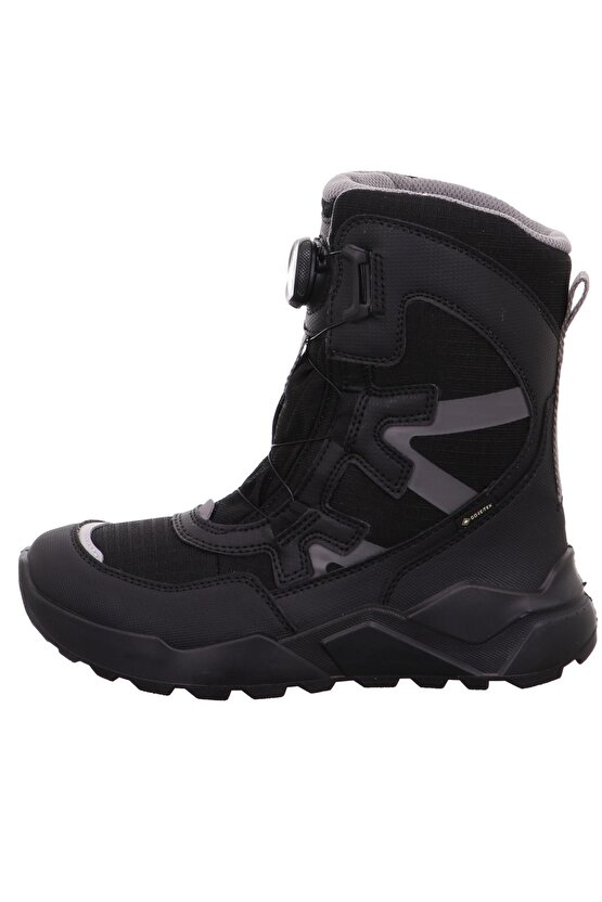 Rocket Gore-Tex Su Geçirmez BOA® Fit Sistem GençÇocuk Bot 1-000403-0000