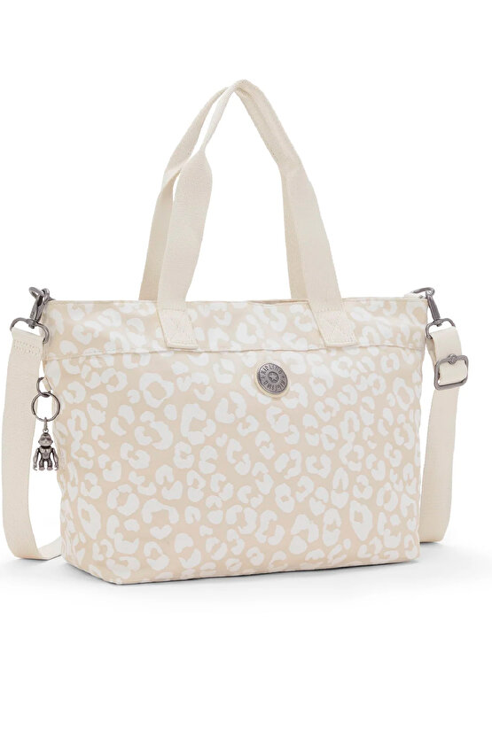 ı Kı7256 Colissa S Elevated Jacquard Kadın Omuz Çantası