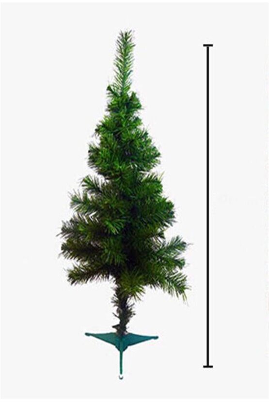 Yılbaşı Ağacı 60 cm Çam Ağacı