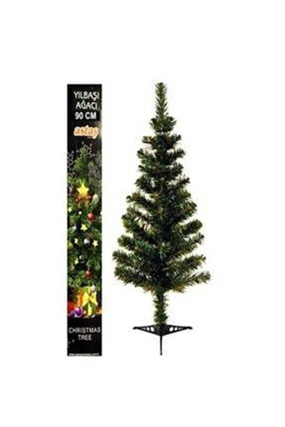 Yılbaşı Ağacı
