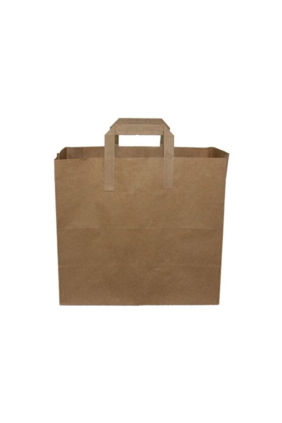 Kraft Çanta 25 Li 32x28x16 250 Lİ