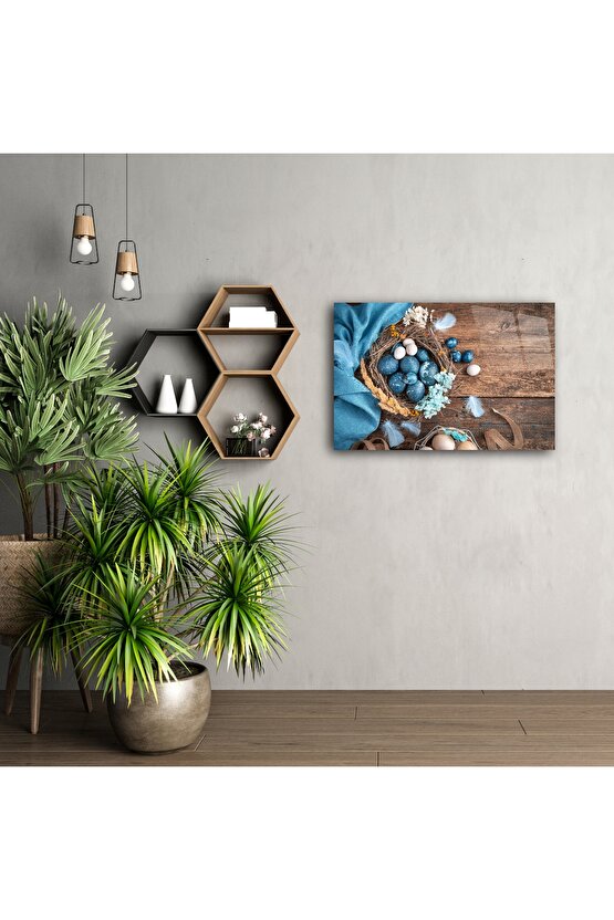 Pastoral Paskalya Tasarımı