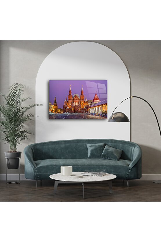 Matisse - Boho - Art Deco - Soyut - Doğa ( 3 lü Çerçevesiz ) Poster - Afiş - Tablo KR2C01019