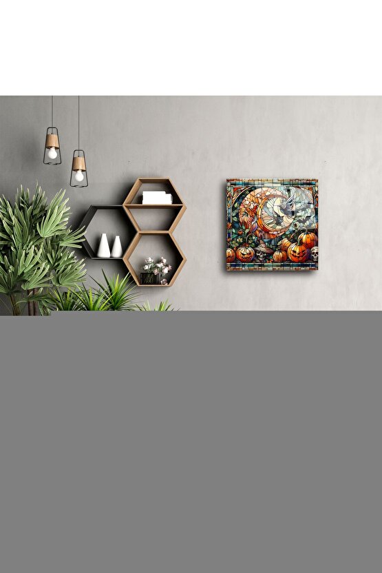 Matisse - Boho - Art Deco - Soyut - Doğa ( 3 lü Çerçevesiz ) Poster - Afiş - Tablo KR2C00676