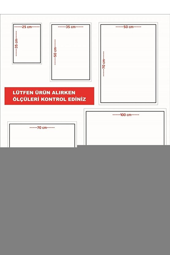 Arapça Yazı Kuran-ı Kerim İslam Cam Tablo Duvar Dekoru 7