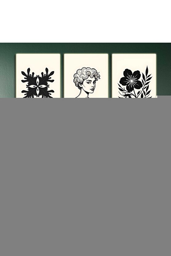 Atatürk Imzası Ve Türk Bayrağı Salon Duvar Cam Tablo Dekoru, Atatürk Tablo, Duvar Süsü