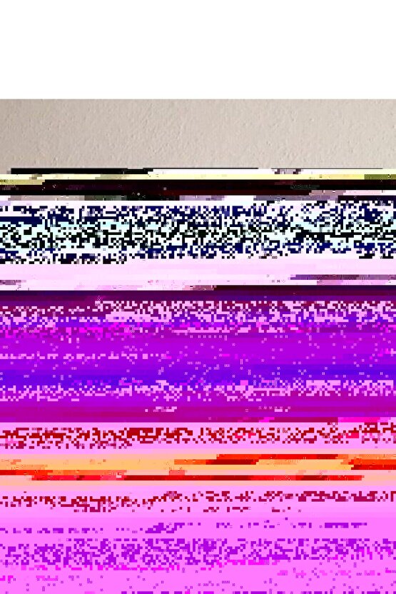 Matisse - Boho - Art Deco - Soyut - Doğa ( 3 lü Çerçevesiz ) Poster - Afiş - Tablo KR2C00682