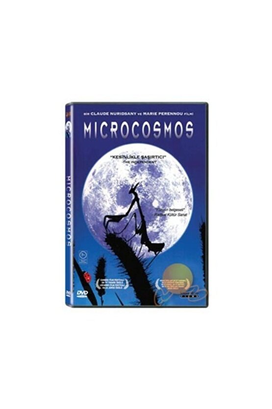 Microcosmos