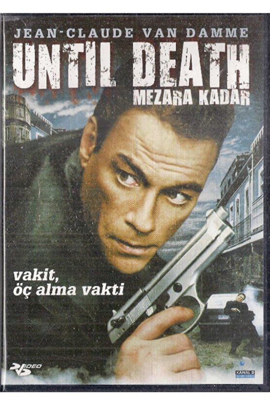 Until Death  Mezara Kadar