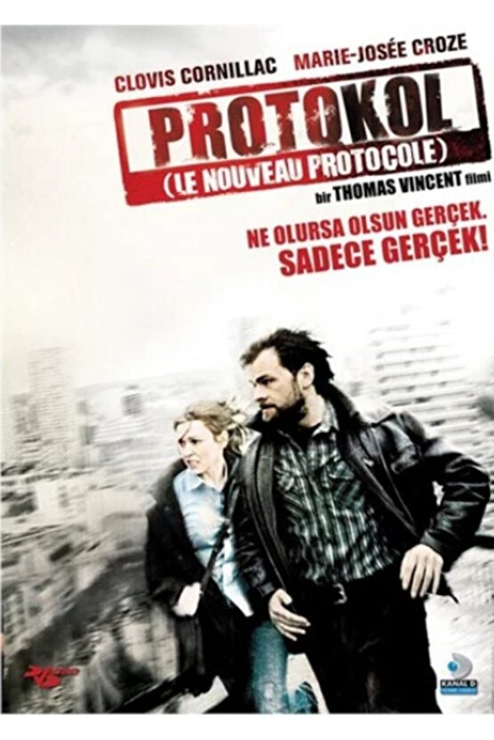 Le Nouveau Protocole  Protokol