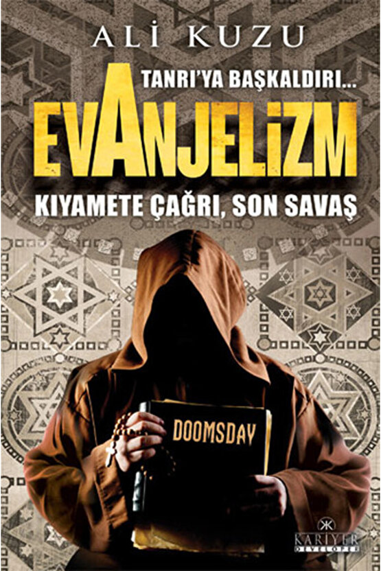 Tanrıya Başkaldırı... Evanjelizm