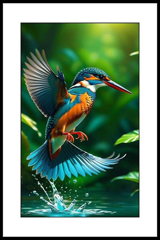 Parma Düz Mavi Model Dokuma Halı Kilim Yolluk Salon Halısı Modern Dokuma