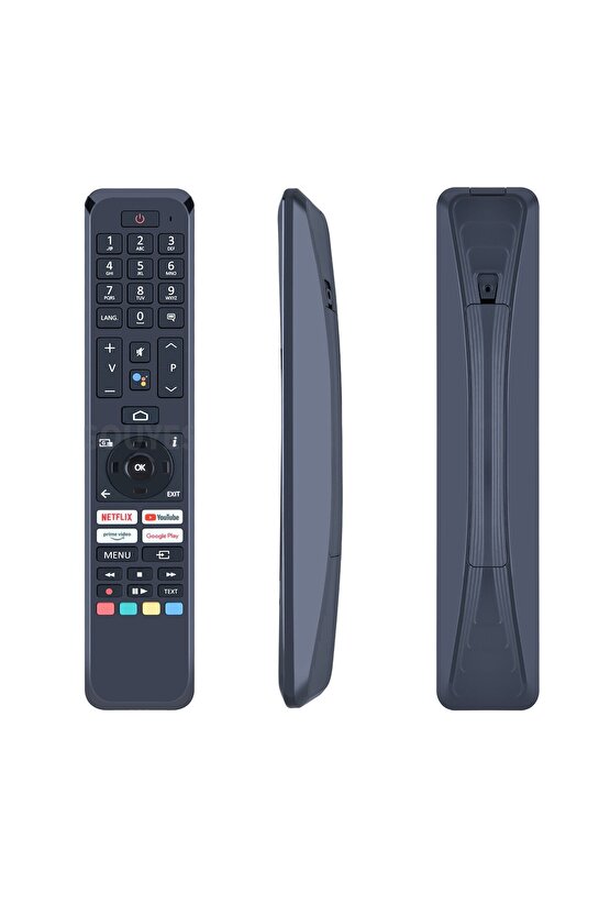 Vestel 40Ft9740 Smart Led Tv Kumandası